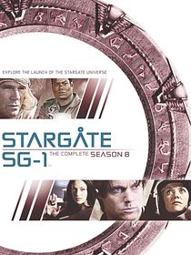 Stargate SG-1
