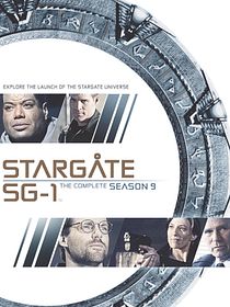 Stargate SG-1