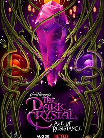 Dark Crystal : le temps de la résistance