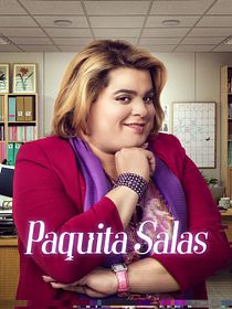 Paquita Salas