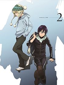 Noragami