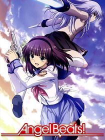 Angel Beats !