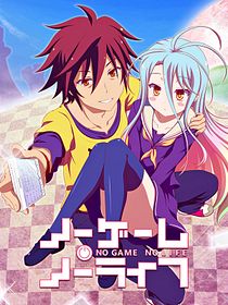 No Game, No Life