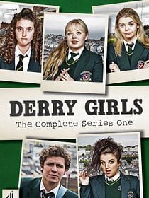 Derry Girls