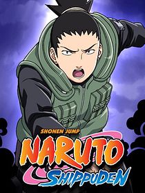 Naruto Shippuden