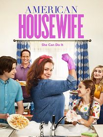 American Housewife (2016)
