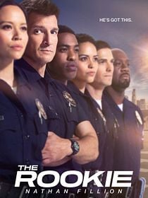 The Rookie : le flic de Los Angeles