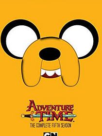 Adventure Time avec Finn et Jake