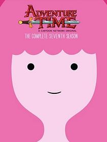 Adventure Time avec Finn et Jake