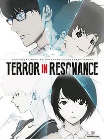Terror in Resonance