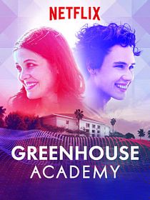 Greenhouse Academy