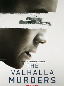 Les Meurtres de Valhalla