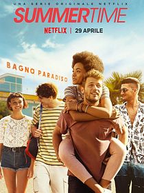 Trois mètres au-dessus du ciel