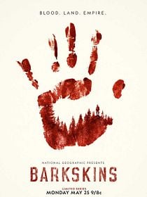 Barkskins : Le sang de la terre
