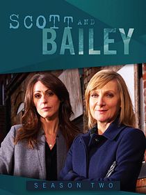 Scott & Bailey