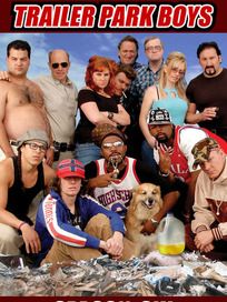 Trailer Park Boys
