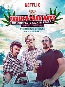 Trailer Park Boys