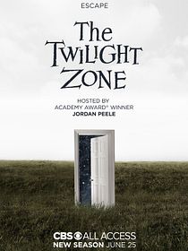 The Twilight Zone : la quatrième dimension (2019)