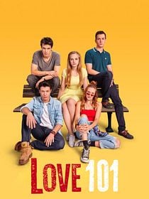 poster de la série Love 101