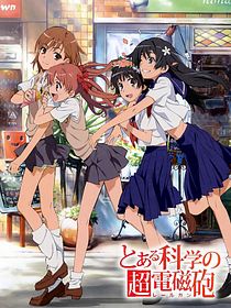 A Certain Scientific Railgun