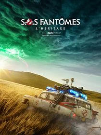 S.O.S. Fantômes : L'Héritage