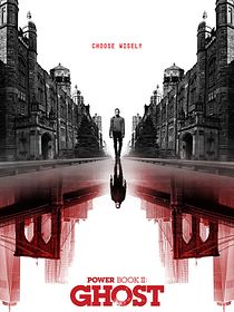 Power Book II: Ghost