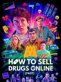 How To Sell Drugs Online (Fast)