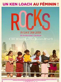Rocks
