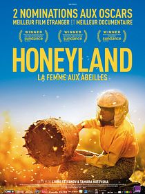 Honeyland