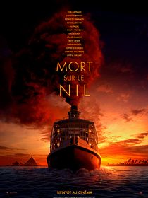 Mort sur le Nil