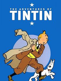 Les Aventures de Tintin