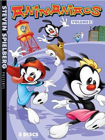 Les Animaniacs