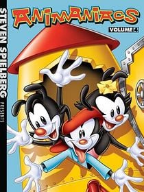 Les Animaniacs