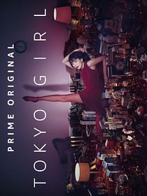 Tokyo Girl