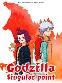 GODZILLA : L'origine de l'invasion