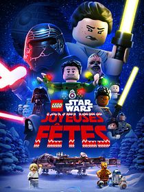 LEGO Star Wars : Joyeuses Fêtes