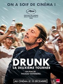 Drunk
