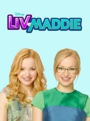 Liv & Maddie