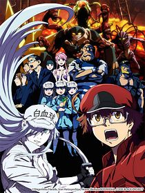 Les Brigades Immunitaires Black