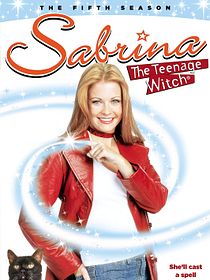 Sabrina, l'apprentie sorcière