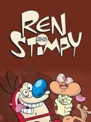 Ren & Stimpy