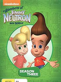 Jimmy Neutron