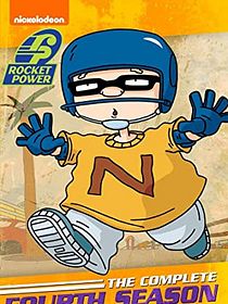 Rocket Power