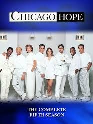 Chicago Hope, la vie à tout prix