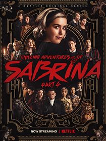 Les Nouvelles aventures de Sabrina