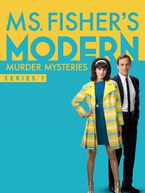 Les Nouvelles Enquêtes de Miss Fisher