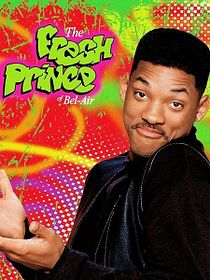 Le Prince de Bel-Air