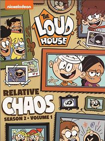 Bienvenue chez les Loud