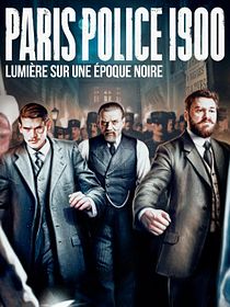 Paris police 1900