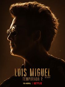 Luis Miguel : La série